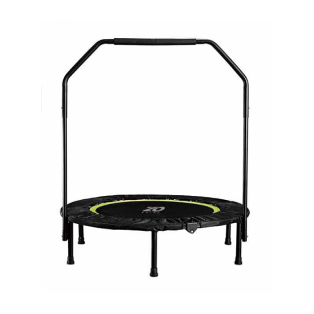 Trampol&iacute;n de ejercicios 4F-40C