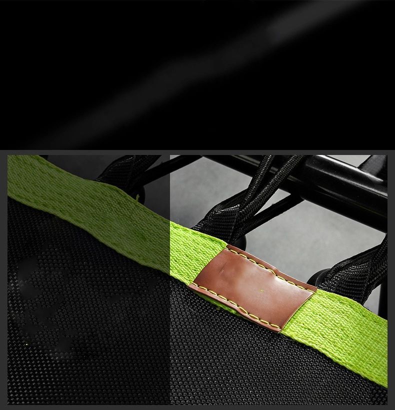 Trampol&iacute;n de ejercicios Z6-48T