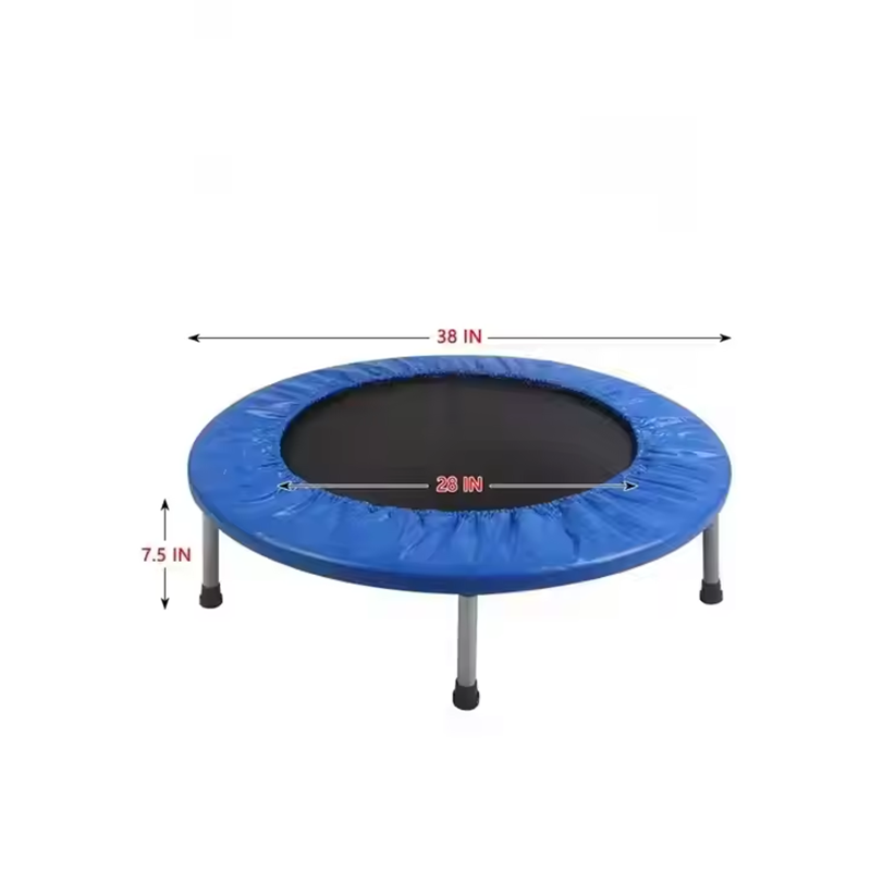 Trampol&iacute;n para ni&ntilde;os