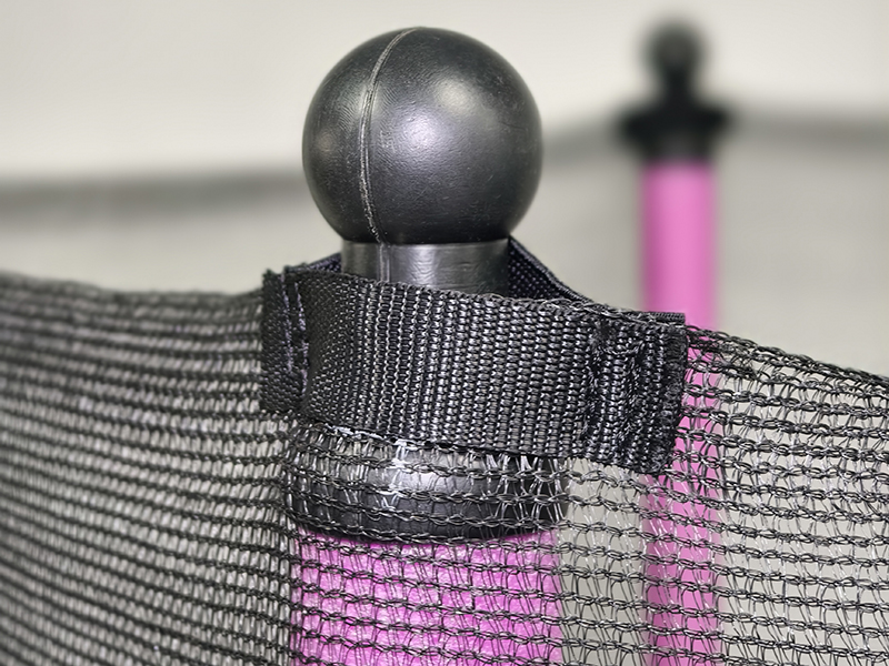Trampol&iacute;n para ni&ntilde;os