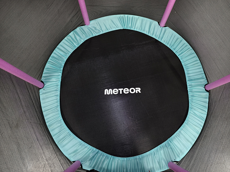 Trampol&iacute;n para ni&ntilde;os