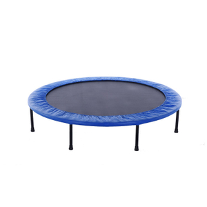 W3660 Trampol&iacute;n de fitness para ni&ntilde;os compacto y plegable de 40 pulgadas