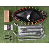 Trampol&iacute;n de fitness para adultos 4T-48C