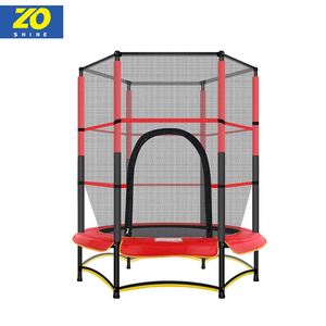 7105C&L Mini trampol&iacute;n para ni&ntilde;os