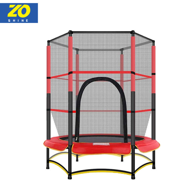 7105C&L Mini trampol&iacute;n para ni&ntilde;os