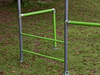 Monkey Bar M01 antioxidante resistente para exteriores