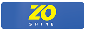 Logotipo De Deportes Zoshine