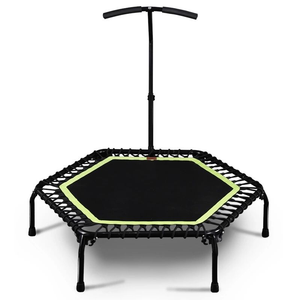 Trampol&iacute;n de ejercicios Z6-48T