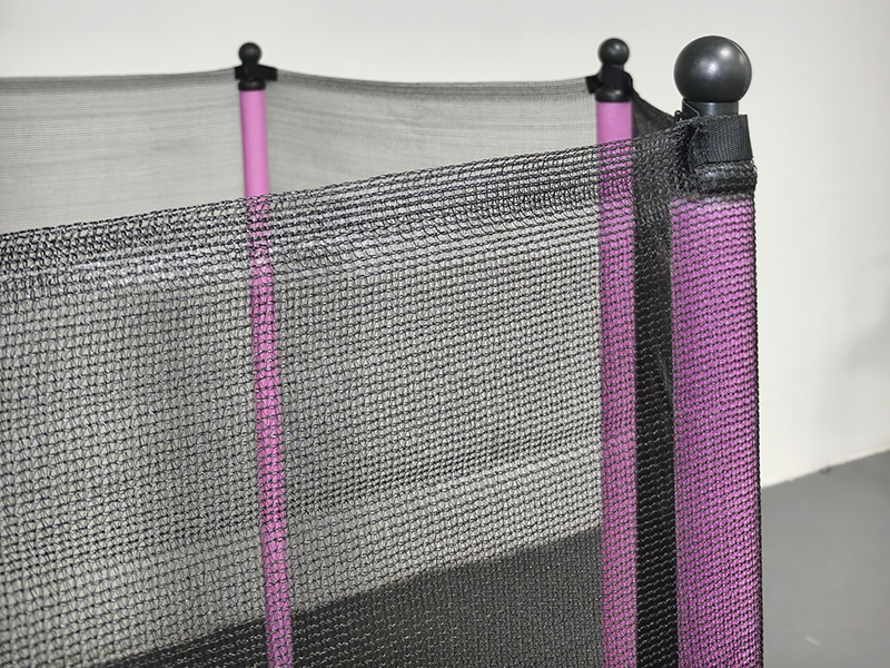 Trampol&iacute;n para ni&ntilde;os