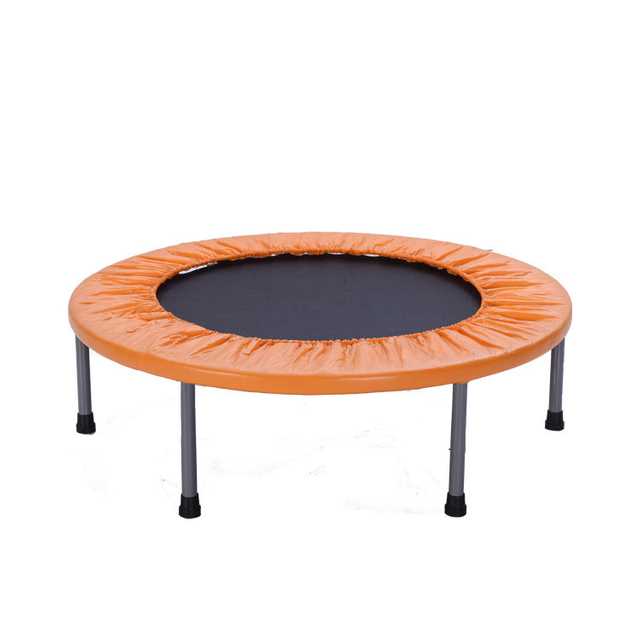 W3660 Trampol&iacute;n de fitness para ni&ntilde;os compacto y plegable de 40 pulgadas
