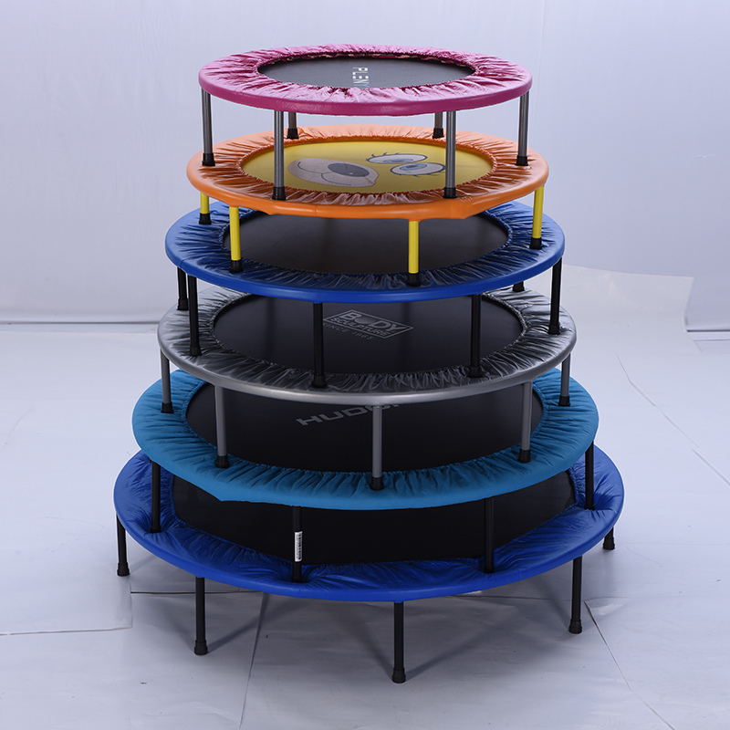 Trampol&iacute;n para ni&ntilde;os