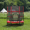 7105C&L Mini trampol&iacute;n para ni&ntilde;os