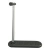 Scooter trampol&iacute;n con dise&ntilde;o antideslizante