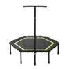Trampol&iacute;n deportivo Z6-B48T con mango en T ajustable