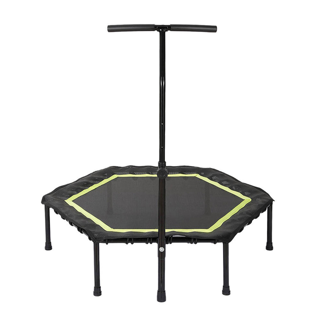Trampol&iacute;n deportivo Z6-B48T con mango en T ajustable