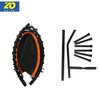Trampol&iacute;n de ejercicios 4T-40T