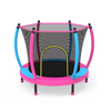 Trampol&iacute;n para ni&ntilde;os de 55 pulgadas