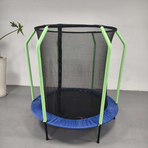 6088U-125 Trampol&iacute;n para ni&ntilde;os