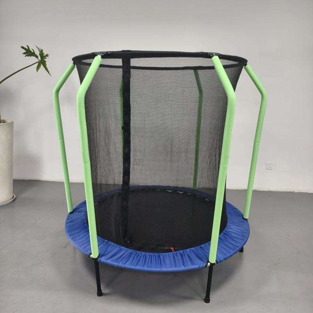 6088U-125 Trampol&iacute;n para ni&ntilde;os
