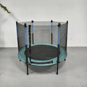 Trampolines para ni&ntilde;os de 55 pulgadas