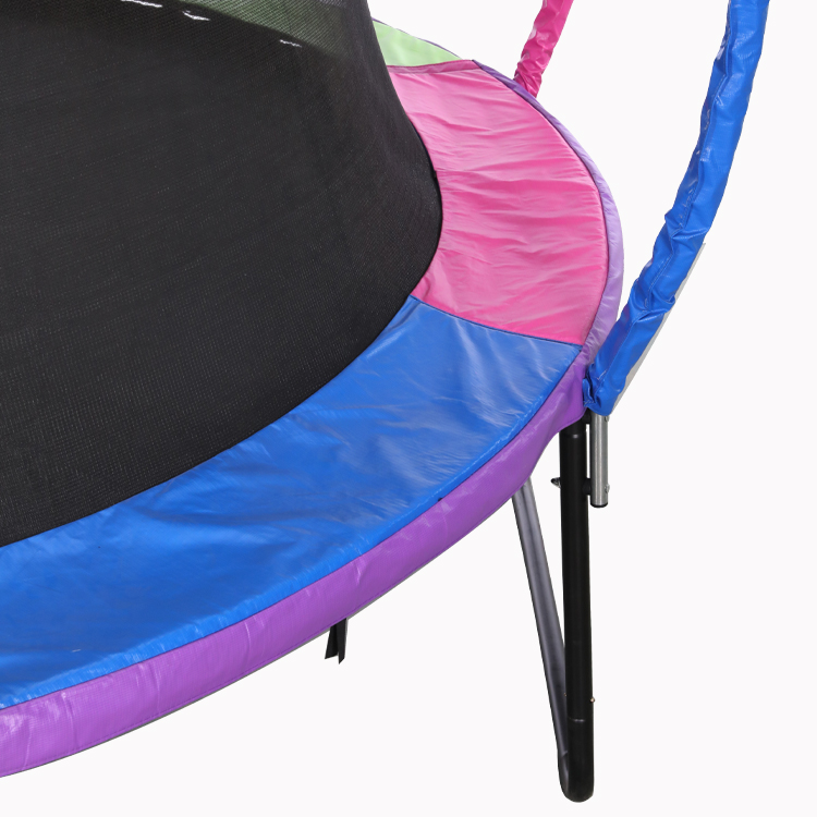 Trampol&iacute;n