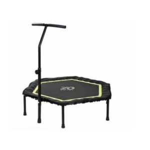 Trampol&iacute;n deportivo Z6-B48T con mango en T ajustable