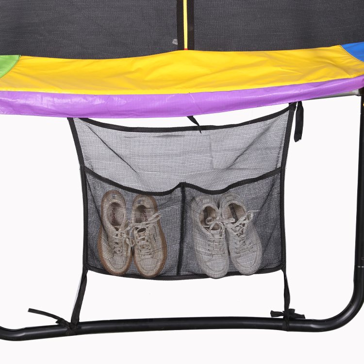 Trampol&iacute;n
