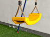 Juego de columpio individual