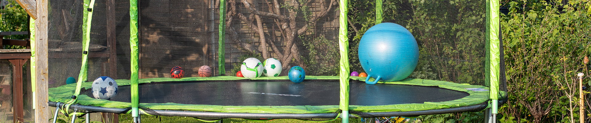 dise&ntilde;o de trampol&iacute;n personalizado