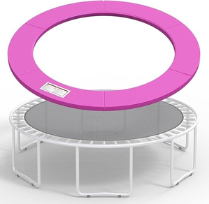 Almohadilla de cubierta de trampol&iacute;n de alta calidad