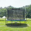 Cubierta de sombra para trampol&iacute;n