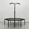 Trampol&iacute;n deportivo Z6-B48T con mango en T ajustable