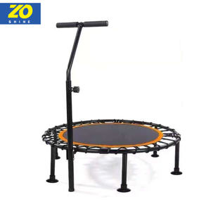 Trampol&iacute;n de ejercicios 4T-40T
