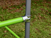 Monkey Bar M01 antioxidante resistente para exteriores