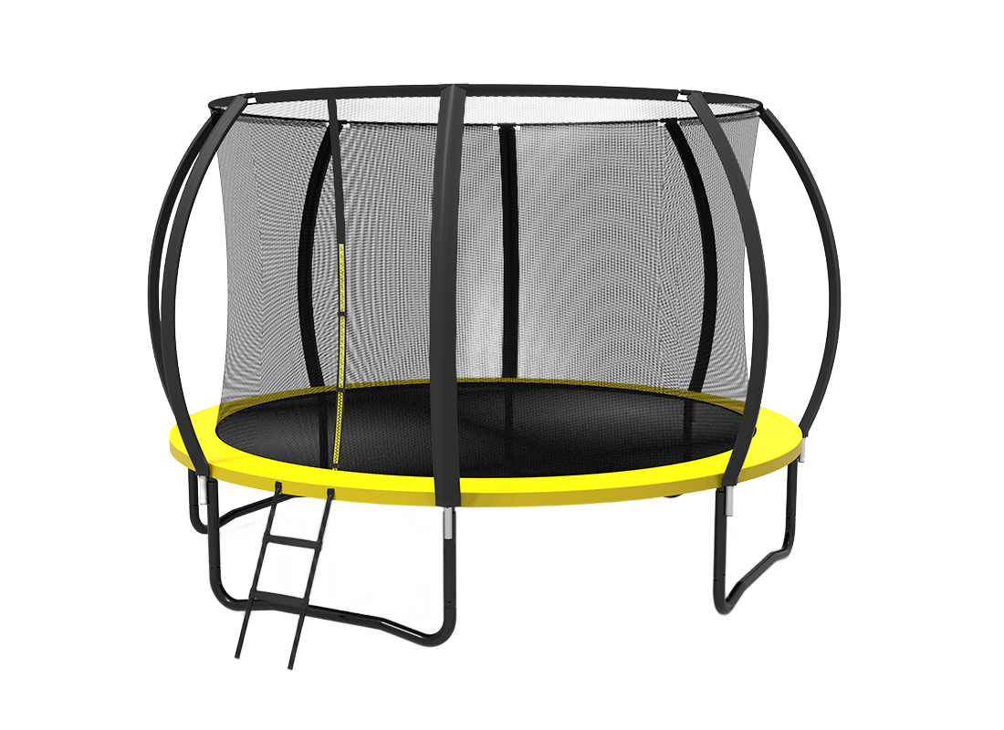 Trampolines