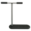 Scooter trampol&iacute;n con dise&ntilde;o antideslizante