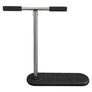 Scooter trampol&iacute;n con dise&ntilde;o antideslizante