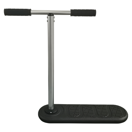 Scooter trampol&iacute;n con dise&ntilde;o antideslizante