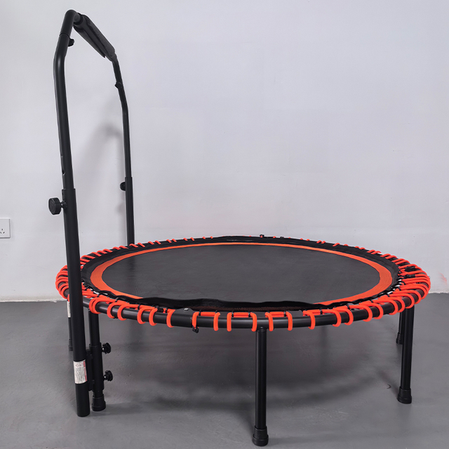 Trampol&iacute;n de fitness para adultos 4T-48C