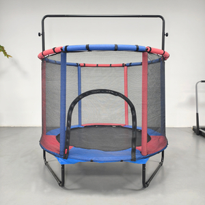 Trampol&iacute;n para ni&ntilde;os 5588PRO