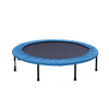 W3660 Trampol&iacute;n de fitness para ni&ntilde;os compacto y plegable de 40 pulgadas