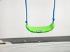 Juego de columpios al aire libre para ni&ntilde;os