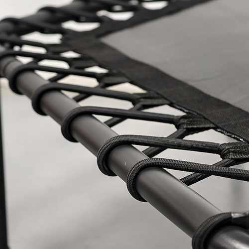 Trampol&iacute;n de ejercicios Z6-48T