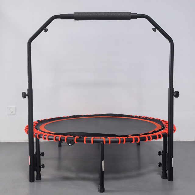 Trampol&iacute;n de fitness para adultos 4T-48C