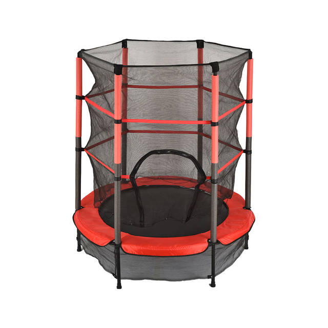 7105C&L Mini trampol&iacute;n para ni&ntilde;os