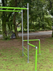 Monkey Bar M01 antioxidante resistente para exteriores