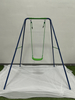 Juego de columpio individual