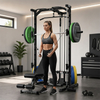M&aacute;quina Smith multifunci&oacute;n comercial PSR05 2.0