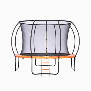 Comparaci&oacute;n de trampolines deportivos de interior y trampolines recreativos de exterior para ni&ntilde;os
