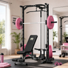 M&aacute;quina Smith multifunci&oacute;n comercial PSR05 2.0